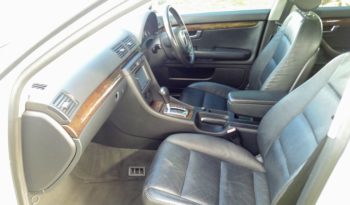 AUDI A4 2005 $44.21 p/w full