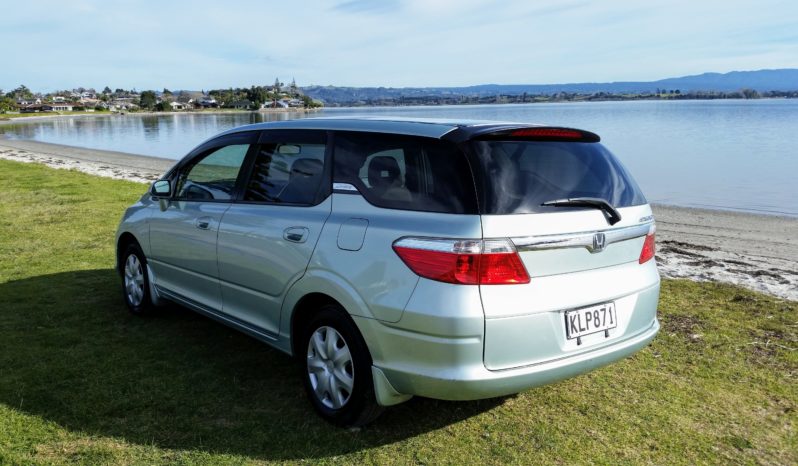 HONDA AIRWAVE 2005 from $31 P/W full