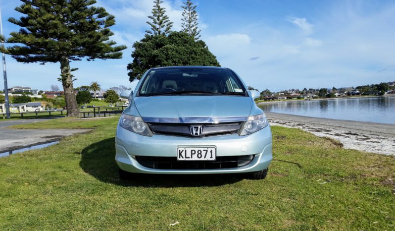 HONDA AIRWAVE 2005 from $31 P/W full