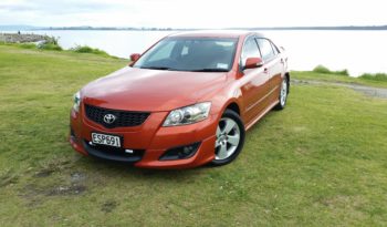 TOYOTA AURION SPORTIVO 2008 from $60 P/W full