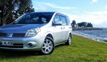 NISSAN LAFESTA 2005 from $23 p/w full