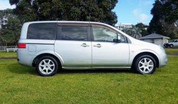 NISSAN LAFESTA 2005 from $23 p/w full