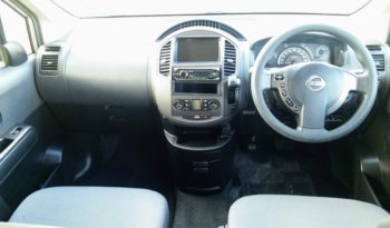 NISSAN LAFESTA 2005 from $23 p/w full