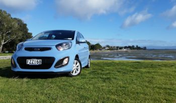 KIA PICANTO 2011 from $59 p/w full