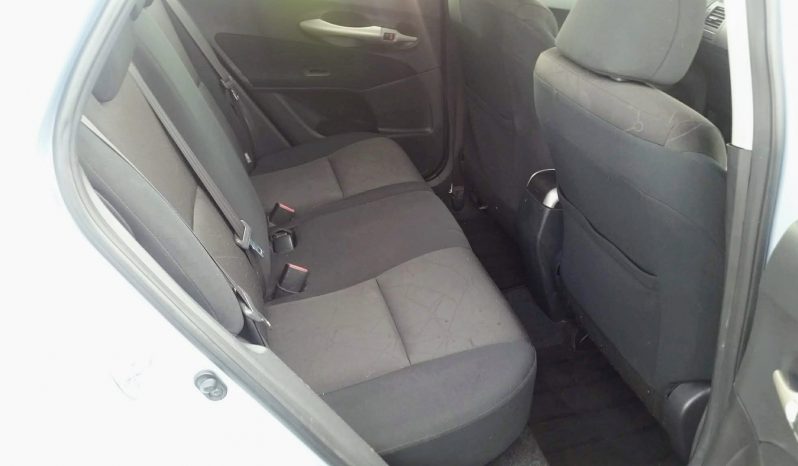 TOYOTA COROLLA 2007 MANUAL from $38 p/w full