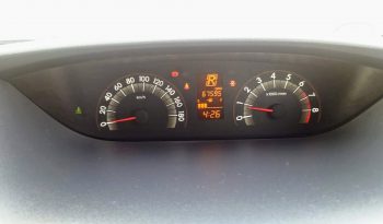 TOYOTA RACTIS 2005 1.3L from $42 full