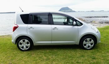 TOYOTA RACTIS 2005 1.3L from $42 full