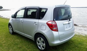 TOYOTA RACTIS 2005 1.3L from $42 full