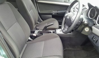 MITSUBISHI LANCER 2008 ES full