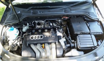 AUDI A3 2005 2.0 FSI full