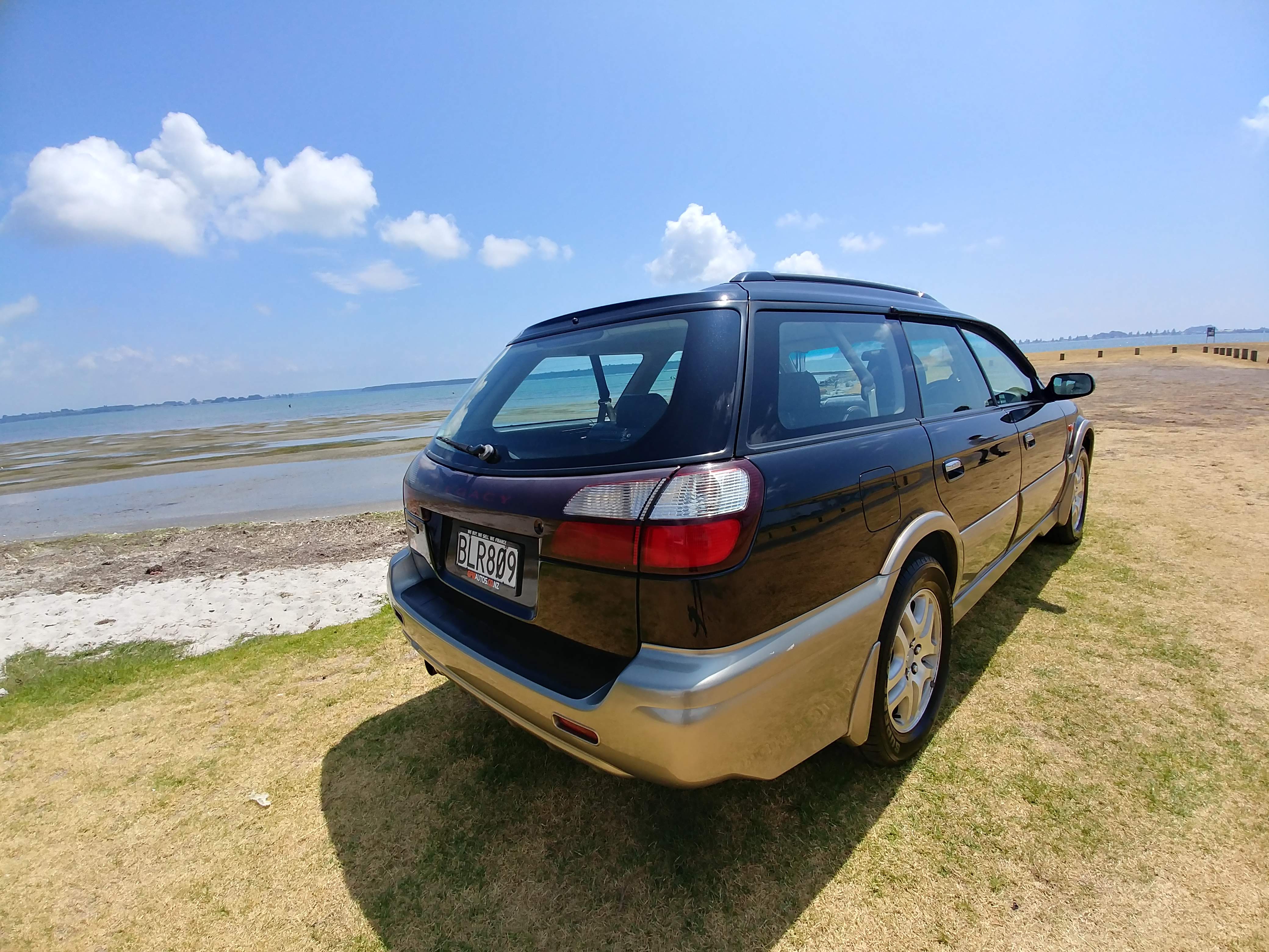 Отличие subaru legacy от subaru legacy lancaster